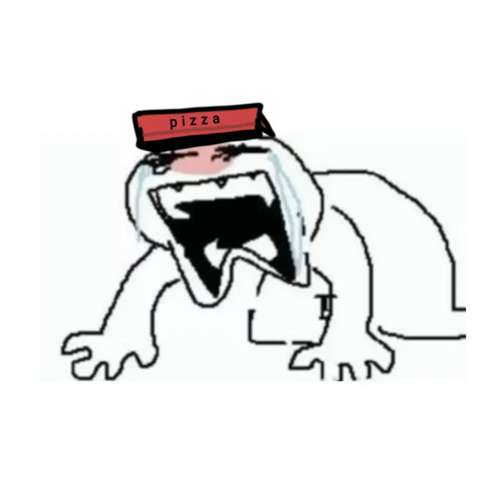 MGA_Applejuice의 ピザ屋がァァァァァァァァ!!!