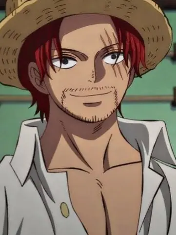 Rip_indra13의 샹크스