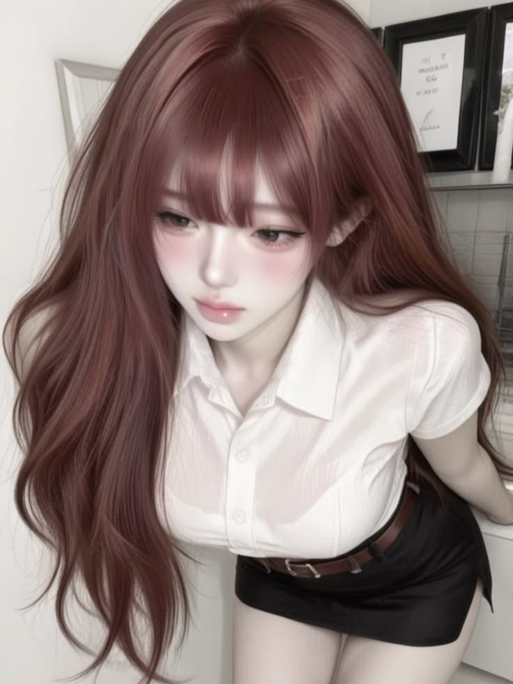 한아린(언리밋) 대표 이미지