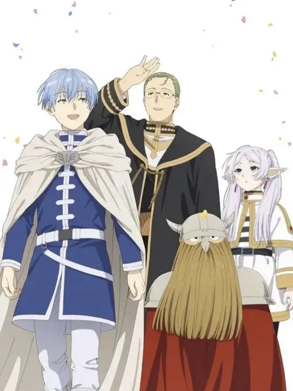 CreamyCliff2495의 勇者パーティ