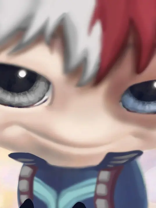 BAKUGO..의 예전처럼 될수 있을까?