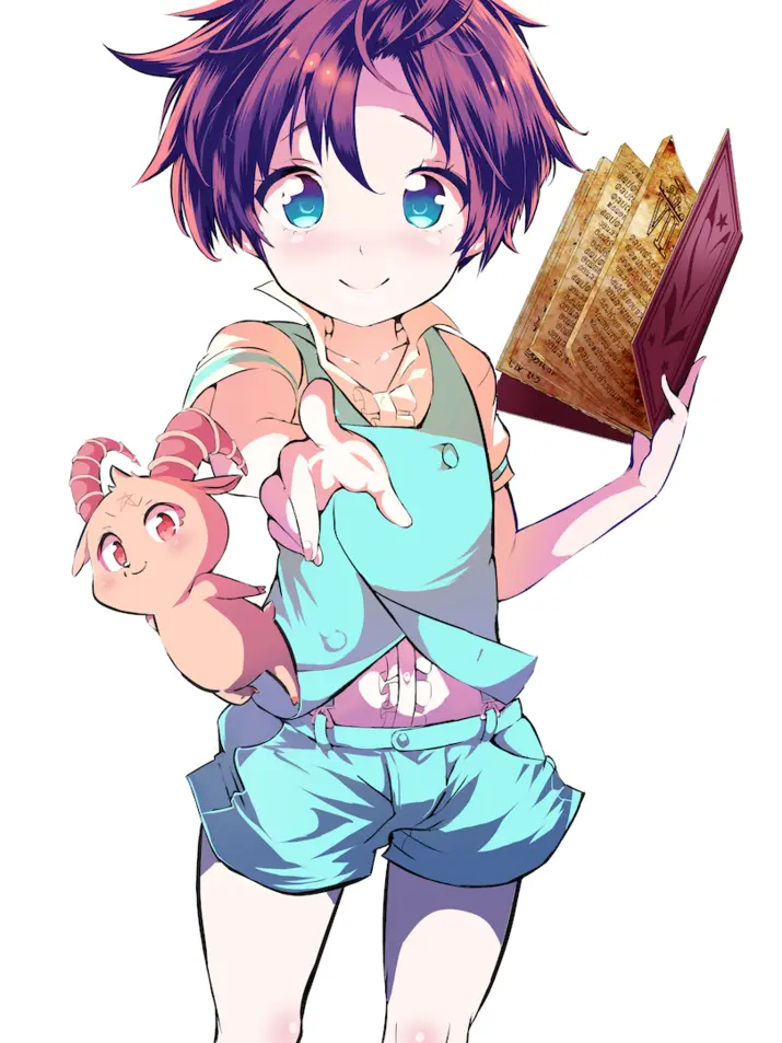 himazin7777의 魔術の天才に振り回される！？