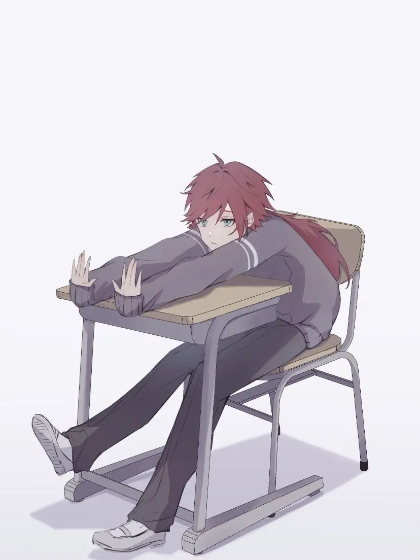 rainy-0906의 可愛い後輩