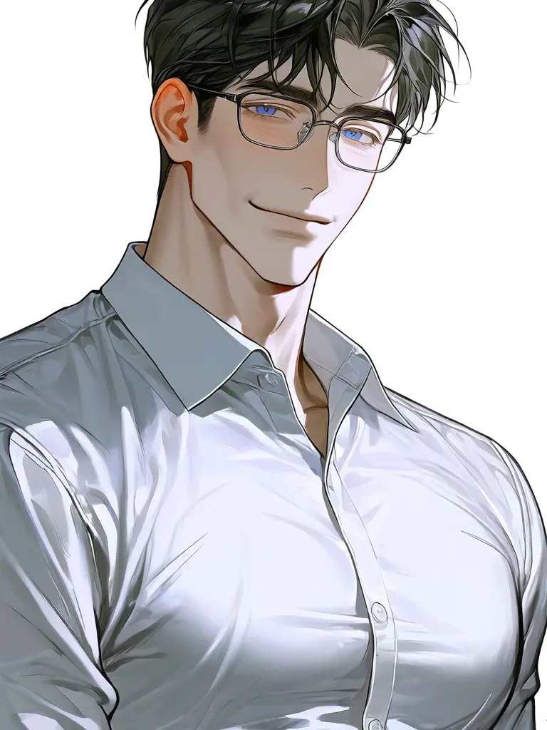 Loxie의 苦学生おじさんは人気者？！