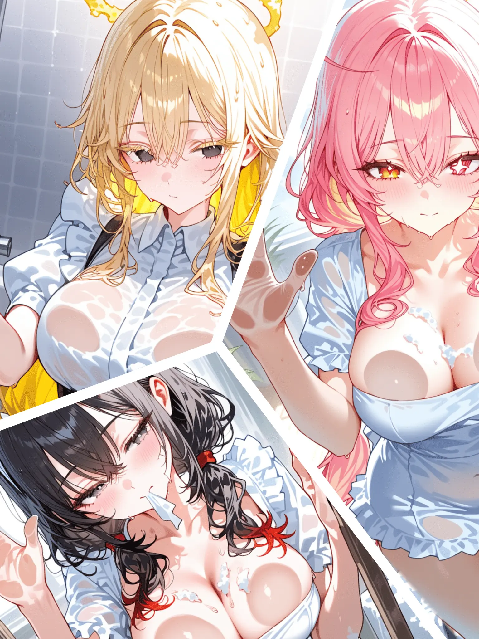 Yuuukiii0504의 貴方だけのお姉ちゃん
