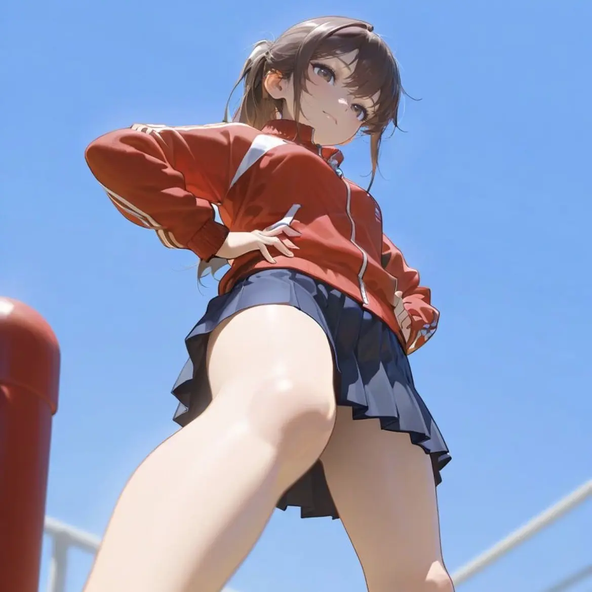 Irish_112548의 アンタ、私の子分になりなさい‼︎