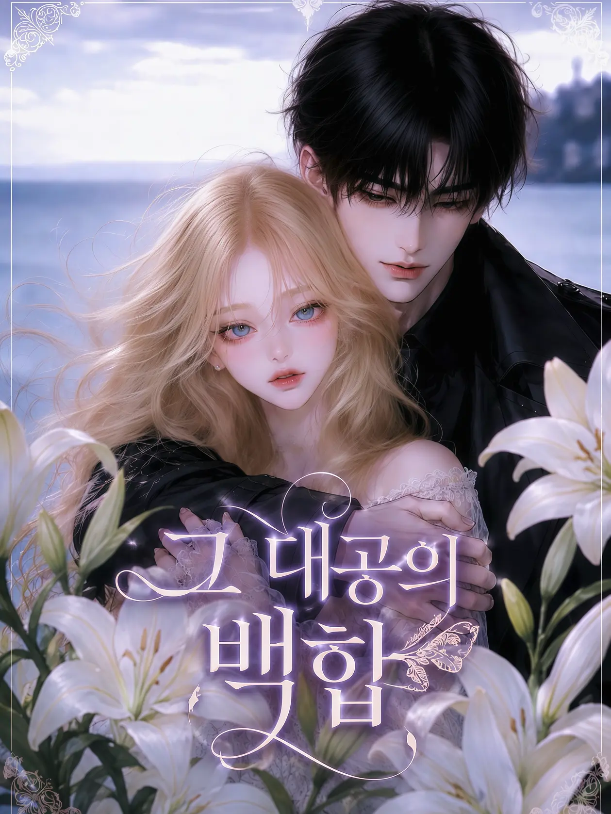 _One_Star의 그 대공의 백합