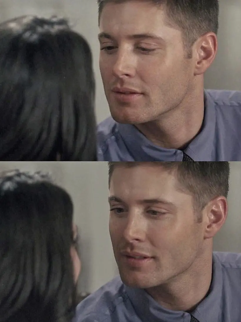 Ladyliliith의 Dean Winchester