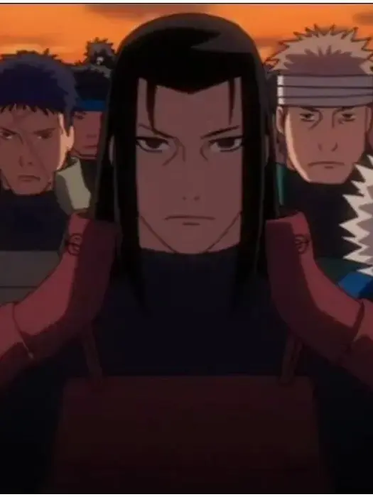 HumbleCity7790의 Blood of the Uchiha