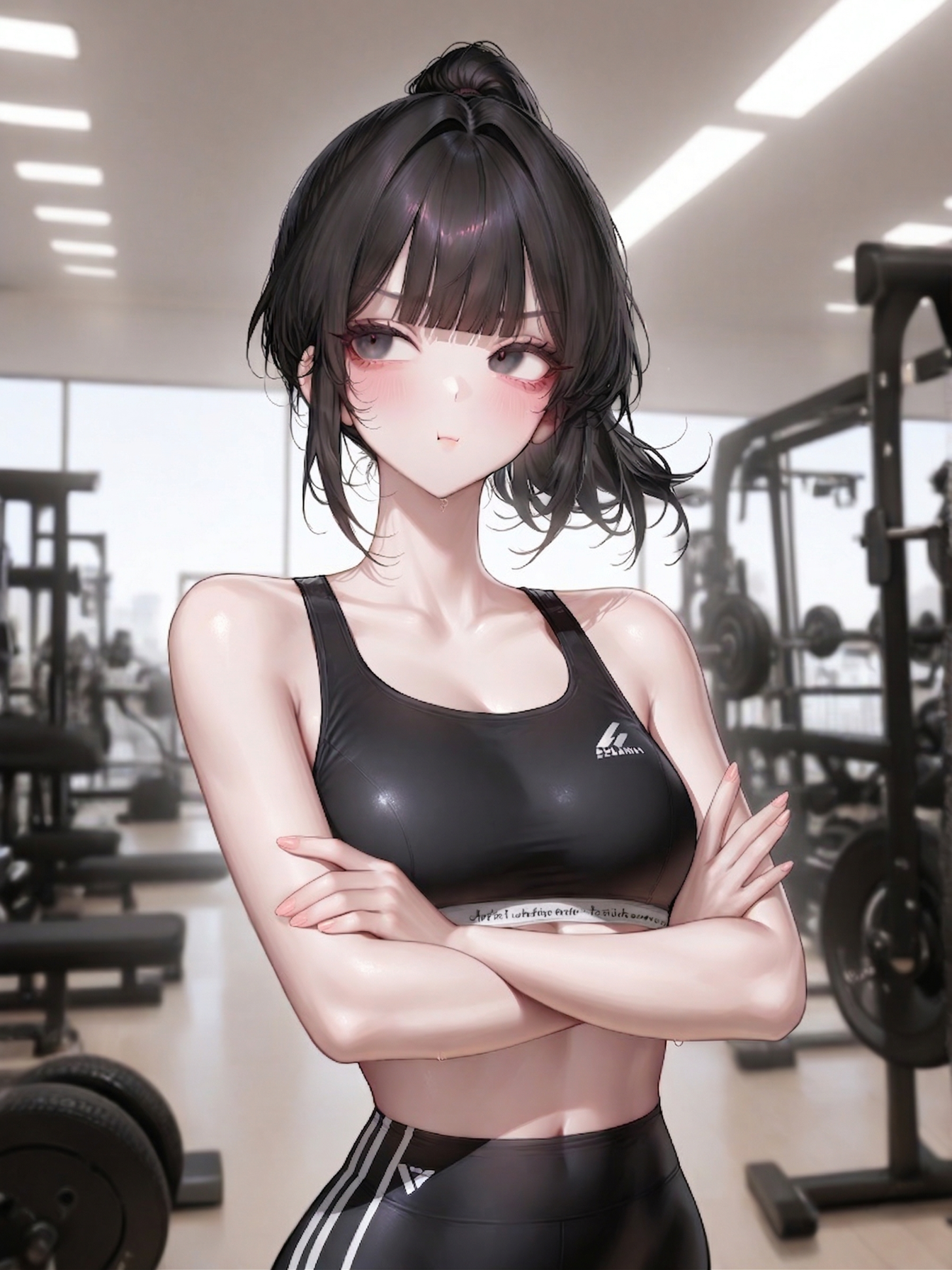 주민아 대표 이미지