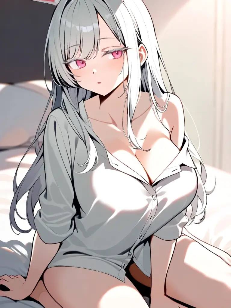 TinyLyre2351의 誰…？「撫でて」あ、はい…