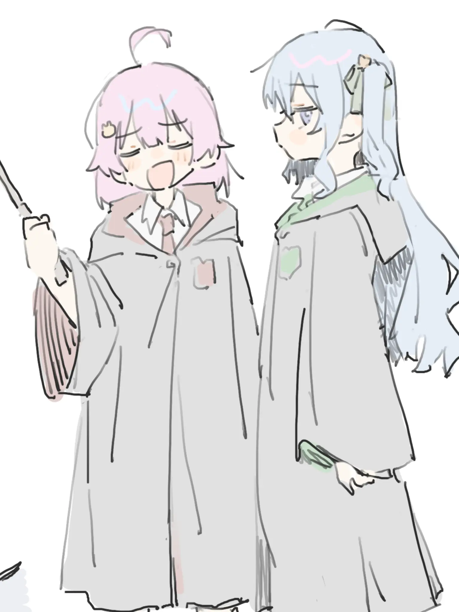 S.222489의 ハリポタ概念