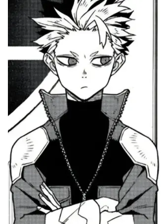 DeepKnob3061의 인권유린상자(나루미 겐)