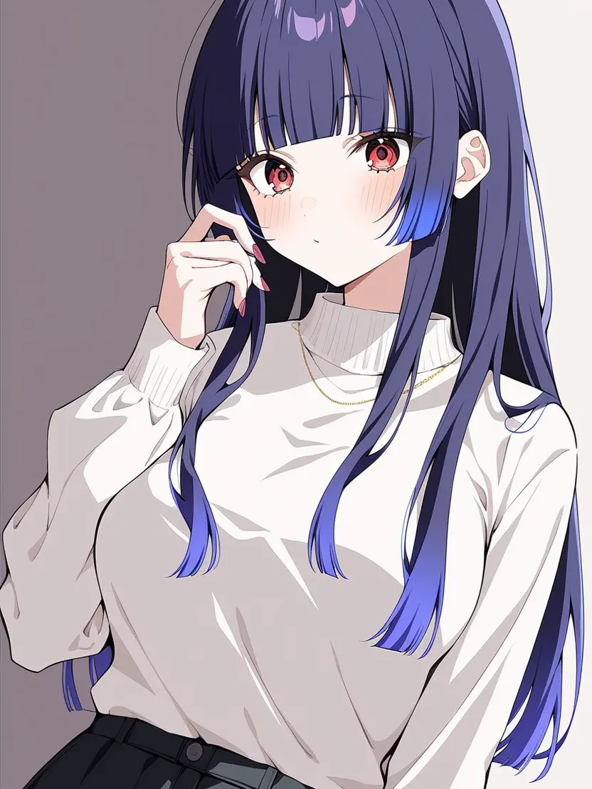 ZOY의 オリジナリティなワールド