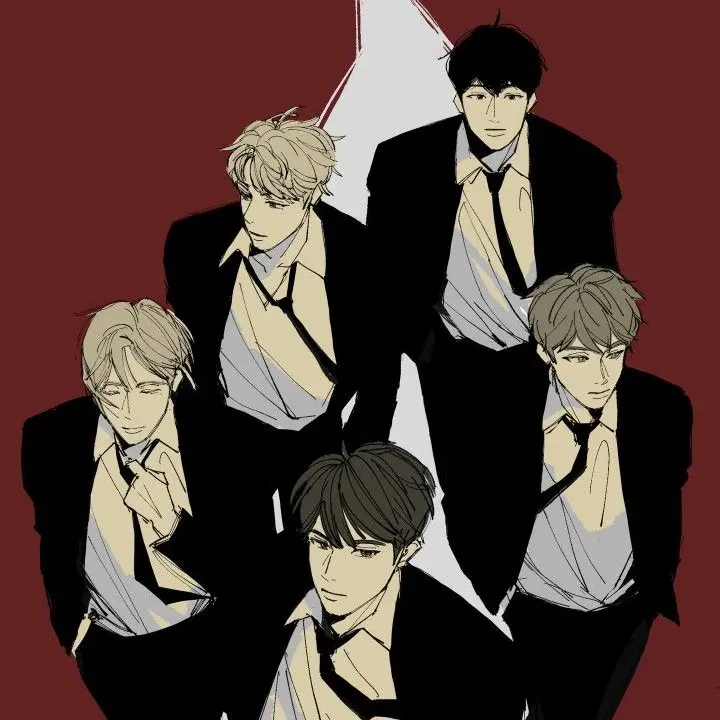 eatingkaito의 혈해파