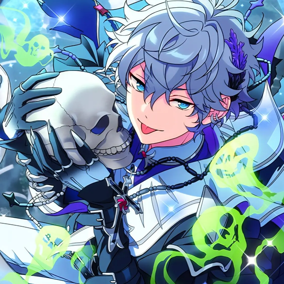 LeoTsuka5546의 세나 이즈미