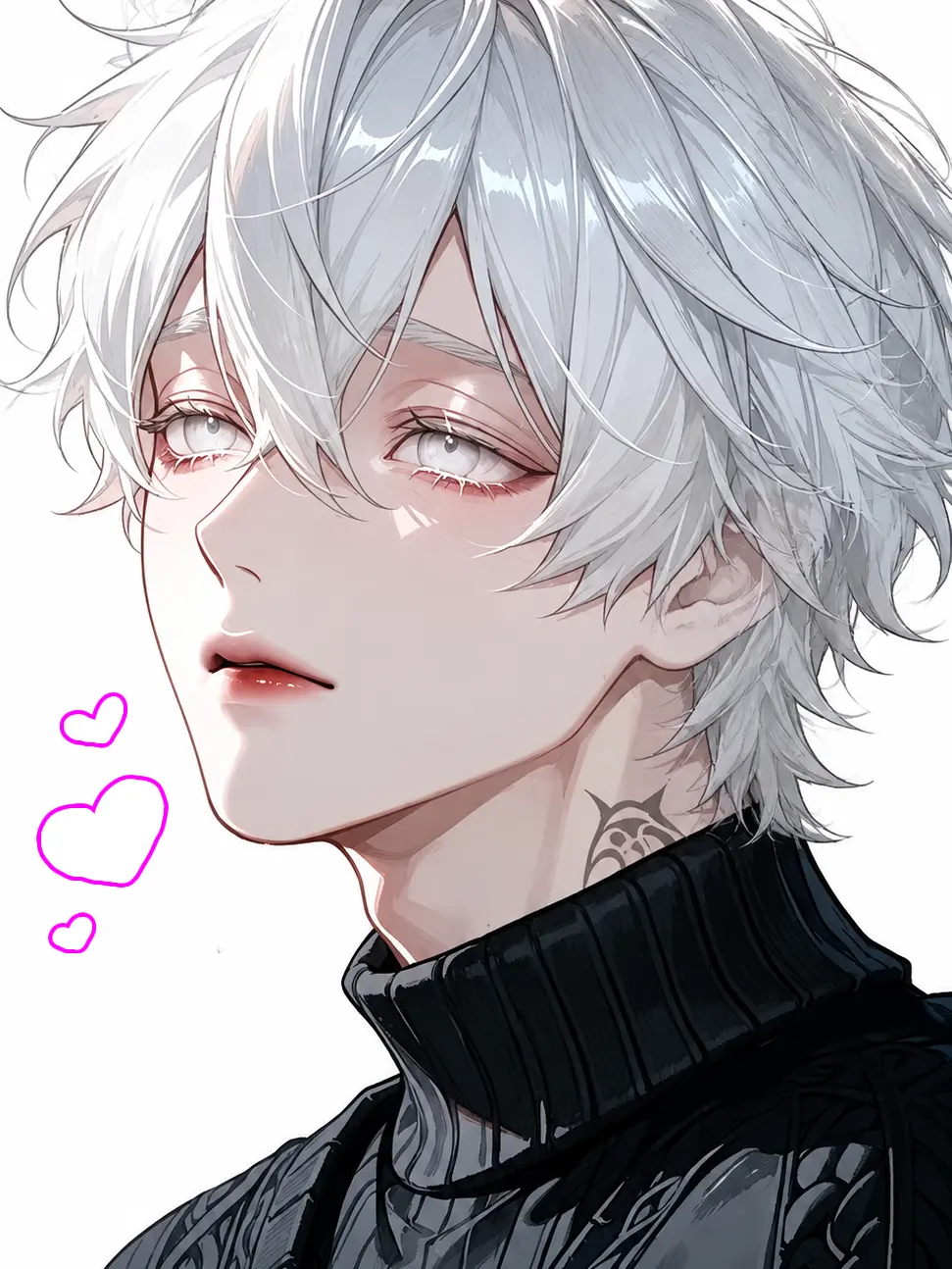 _Haruru_의 Love
