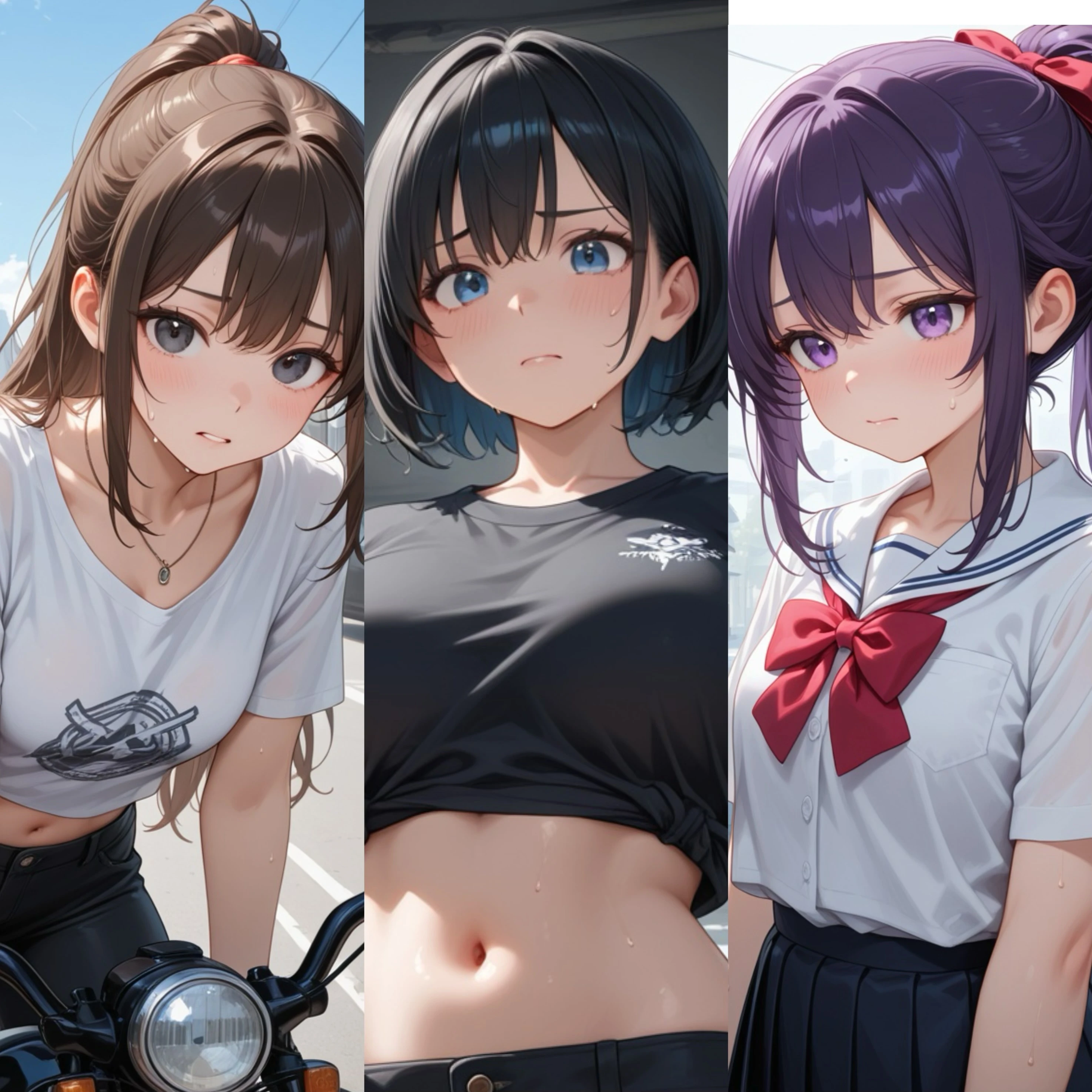 좀비가 됐지만 의식은 남아있다면?