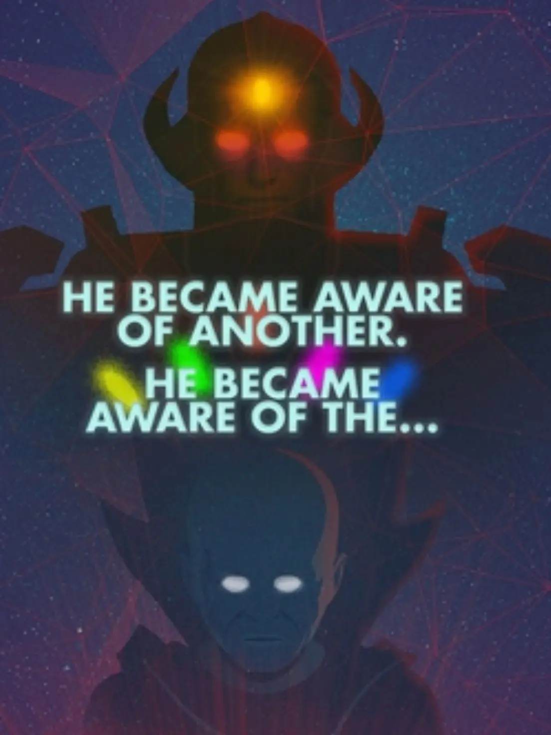 Amphibia.lover의 “Infinity ultron”