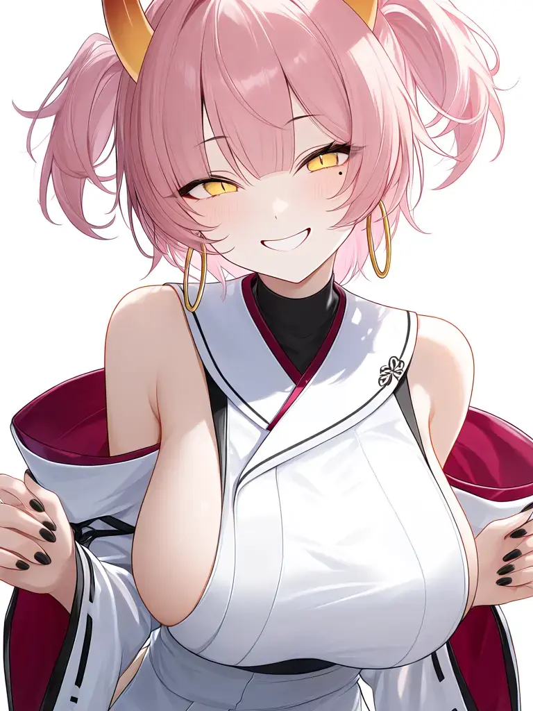abekenta의 そこのきみぃ♡
