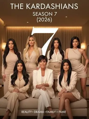 SplashGoat9156의 The Kardashians