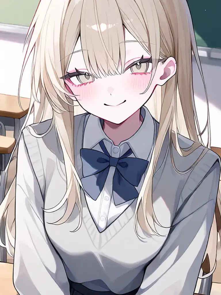 arare_harare의 甘々な年下お姉さん