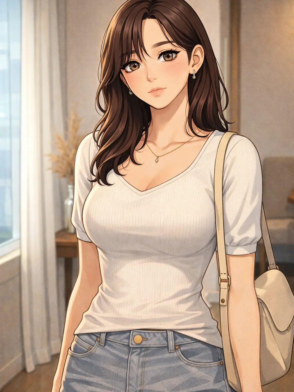 BumpySnow2757의 《평행의 나》