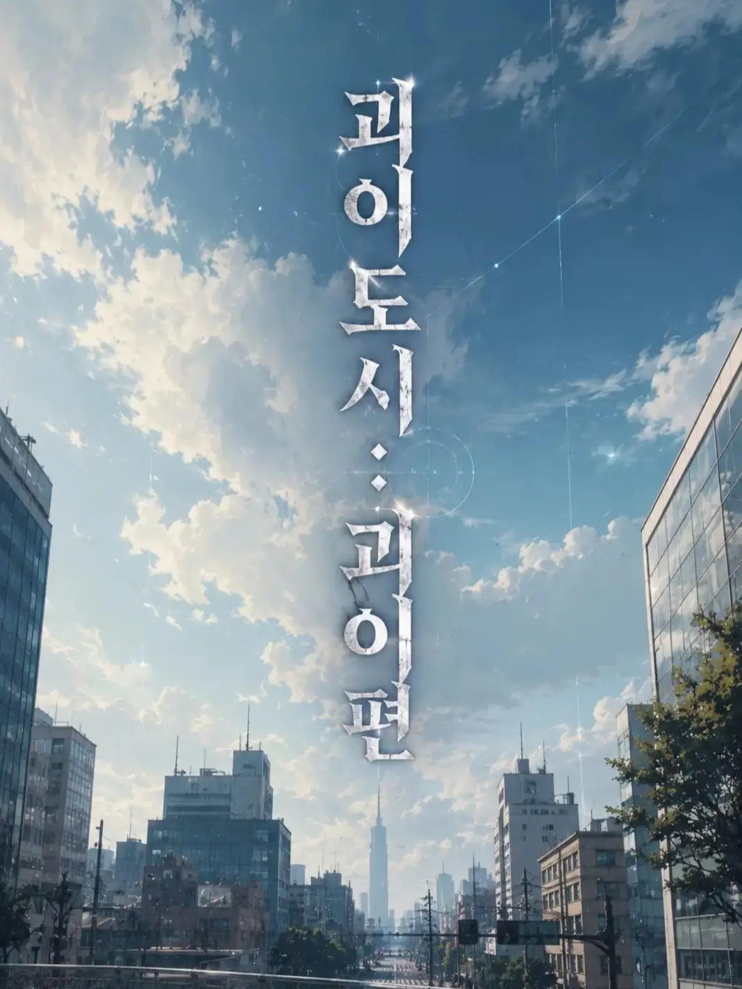 IdealFog4214의 괴이도시:괴이편