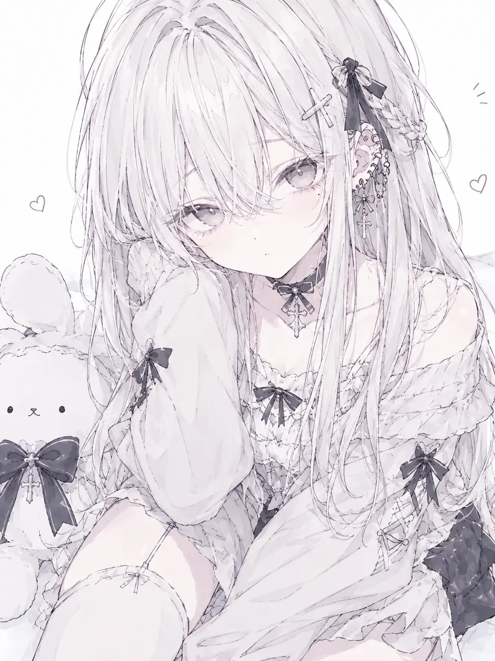 yuki0201의 なにも知らない貴方。