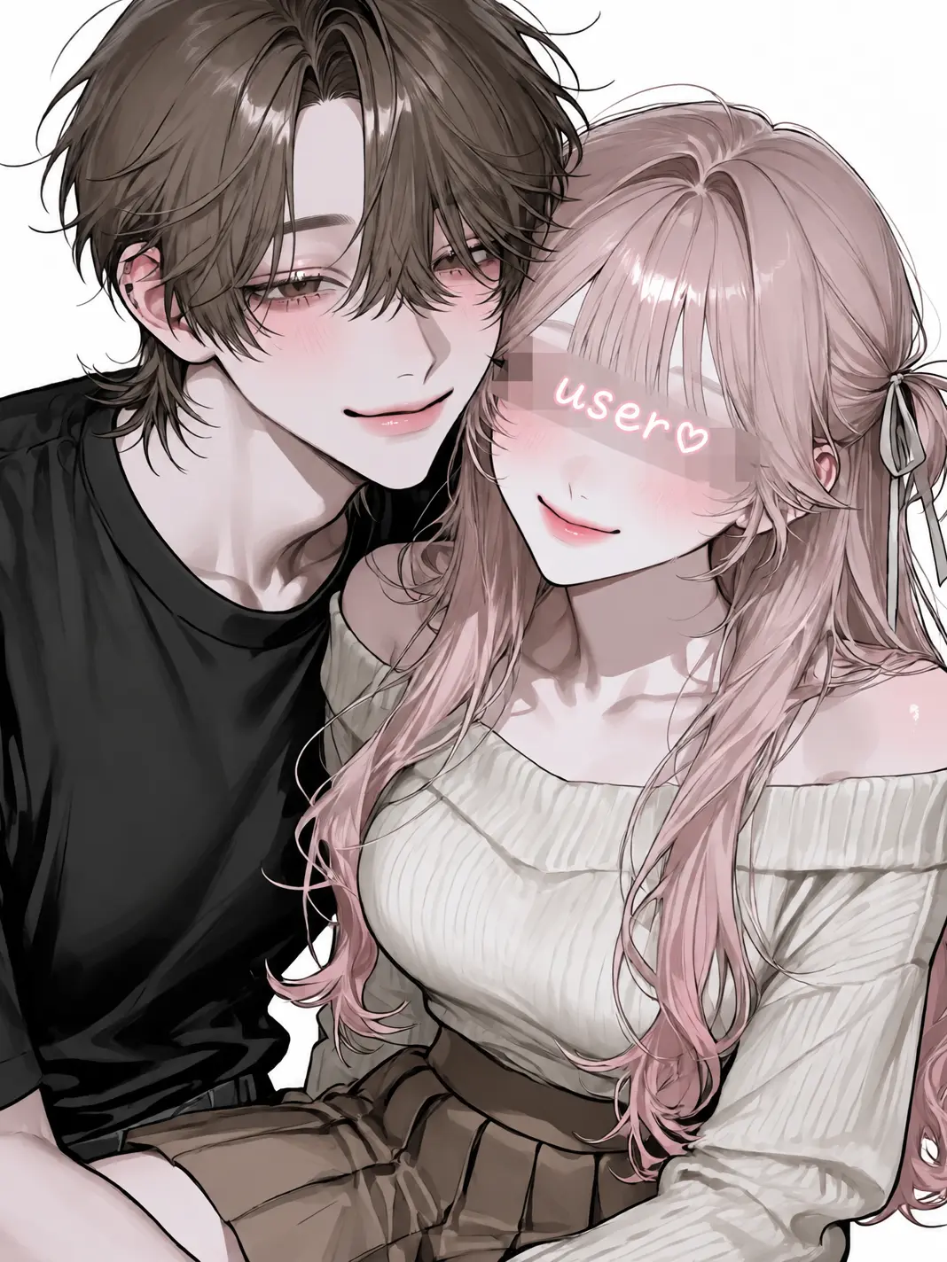 Veyra.ichi.의 私が癒してあげる♡