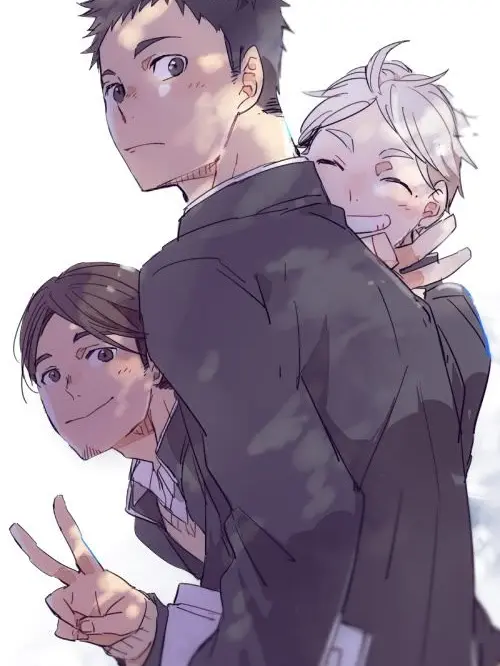 MartyrRake8301의 Two Men in Love with One Woman