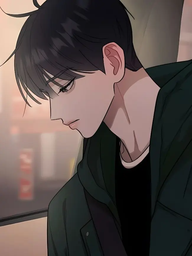 Ironi의 이연