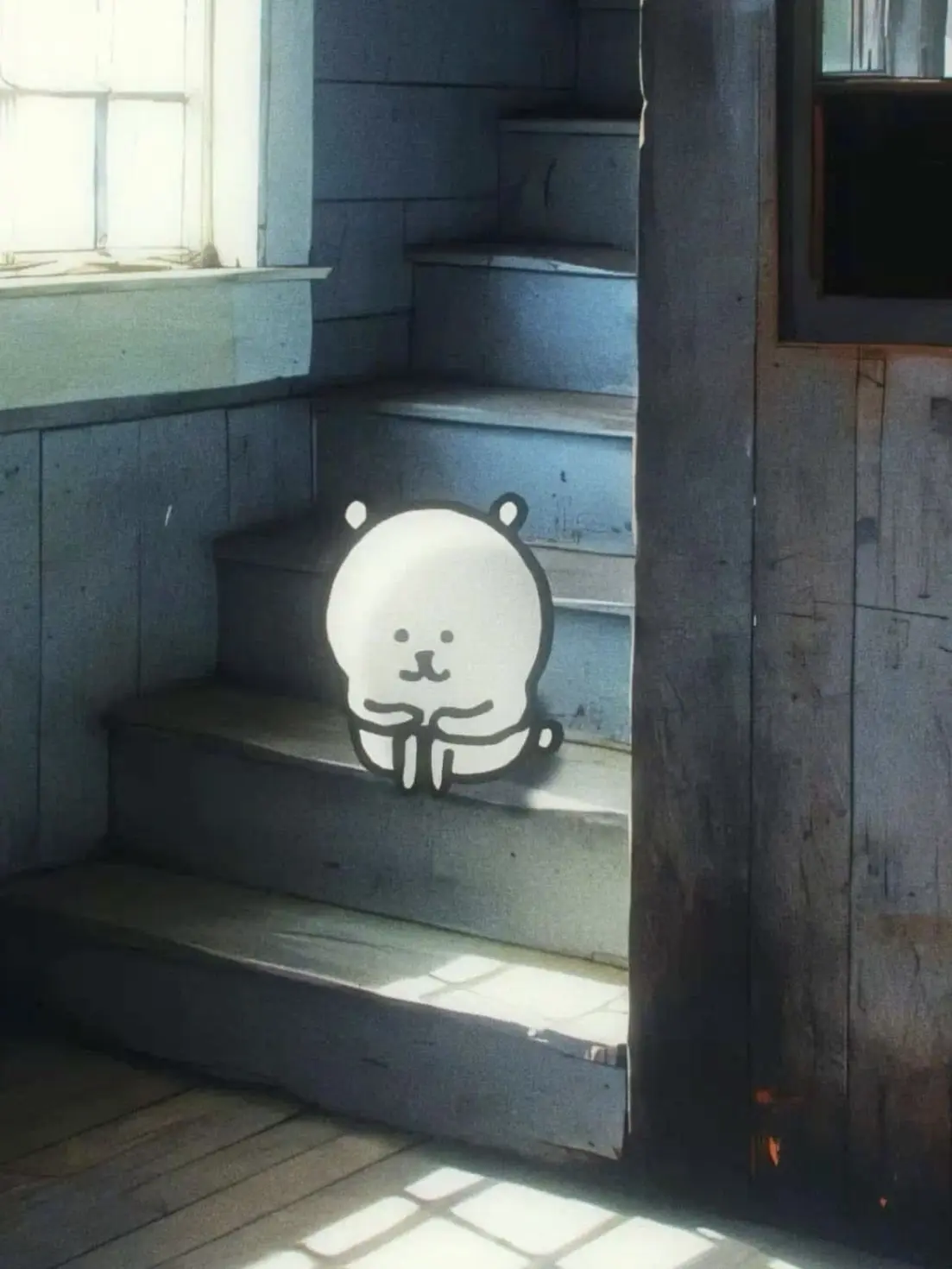 silvercherryblossom의 귀멸의 칼날 남자 주들 단톡방