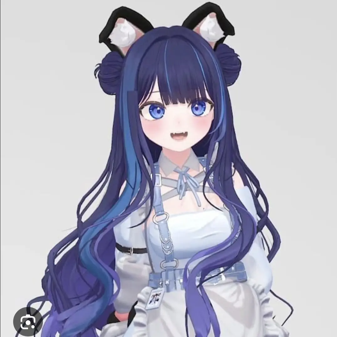 LilpaIloveyou의 블루베리