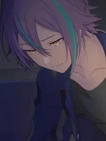 kamiyu의 神代類 ボカロパロ ODDS&ENDS