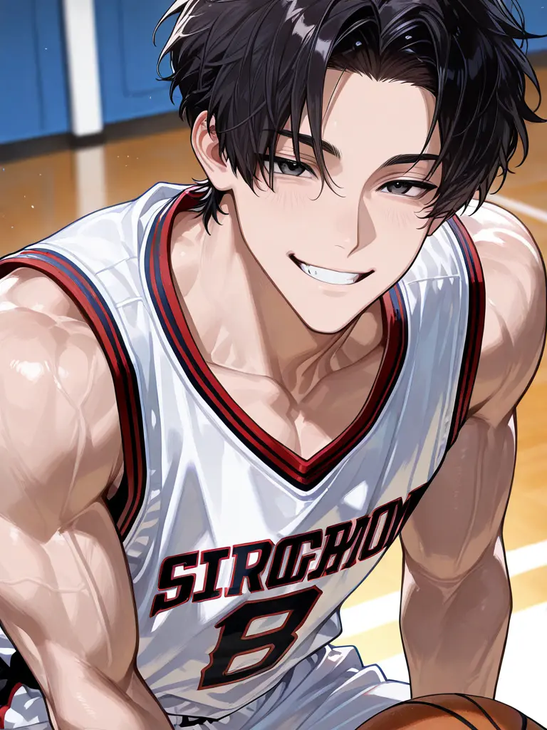 nico_dansyaku_의 生意気な後輩がからかってくる！！