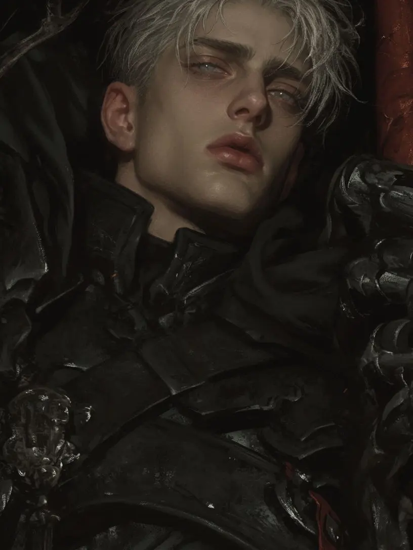 WoodenShock4223의 運命の人を忘れることは無い。