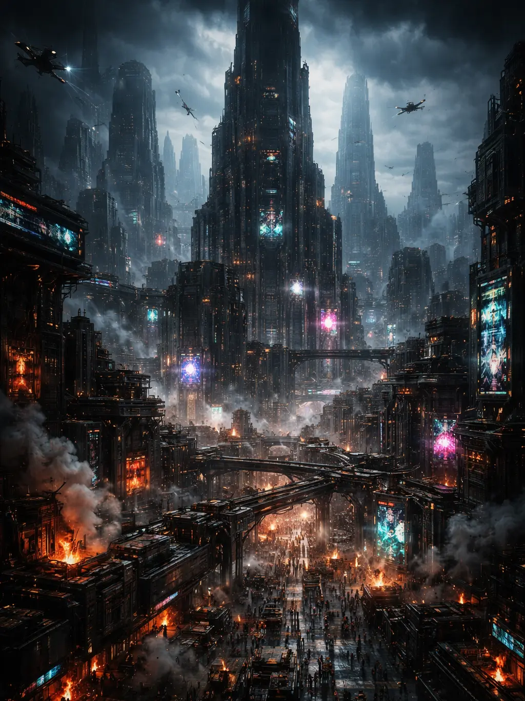 StubbyDaug3083의 대망의 세계 3차대전