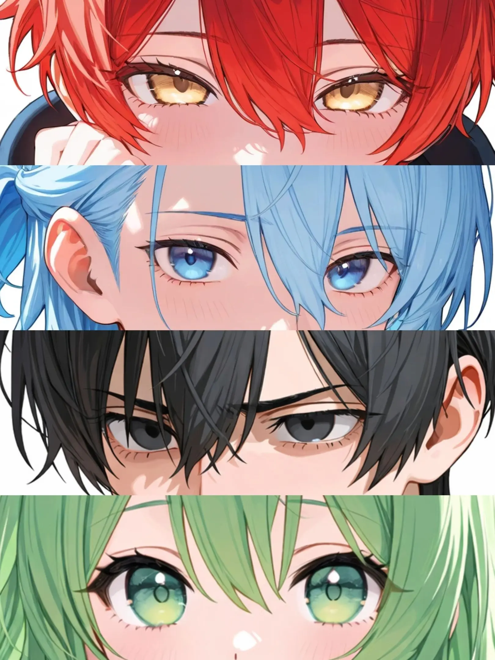 Rin_chan의 孤児院からの脱出計画