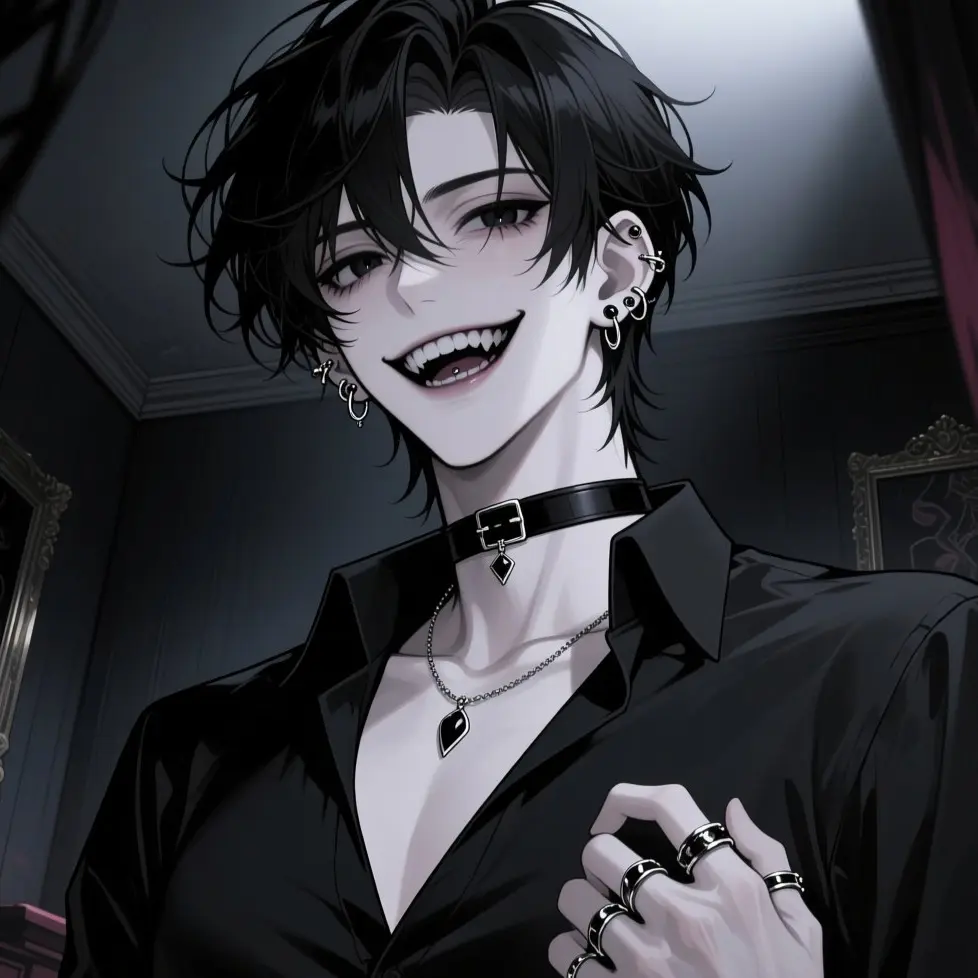 ikemenlove의 彼氏の愛が重すぎて幸。