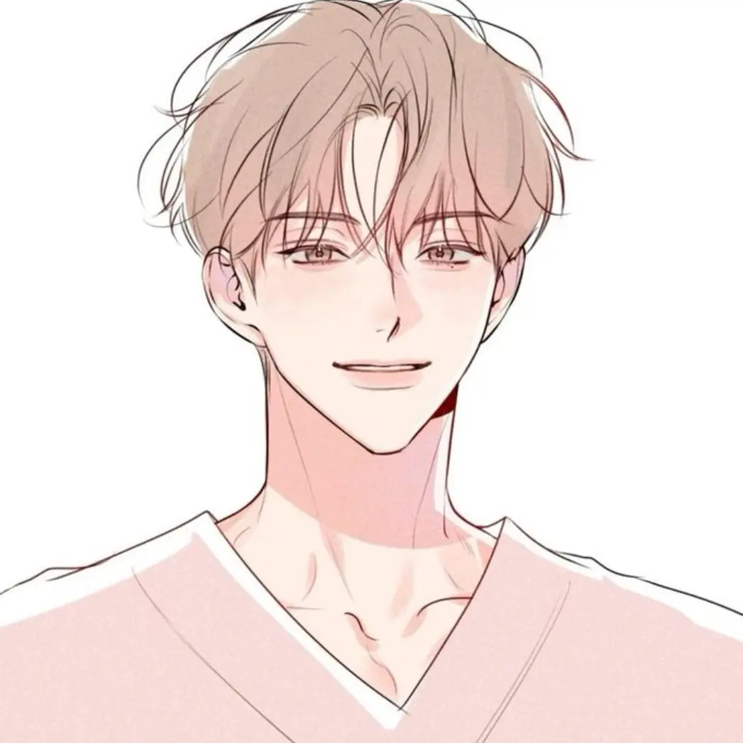 Soororong123의 집앞 꽃집 청년.