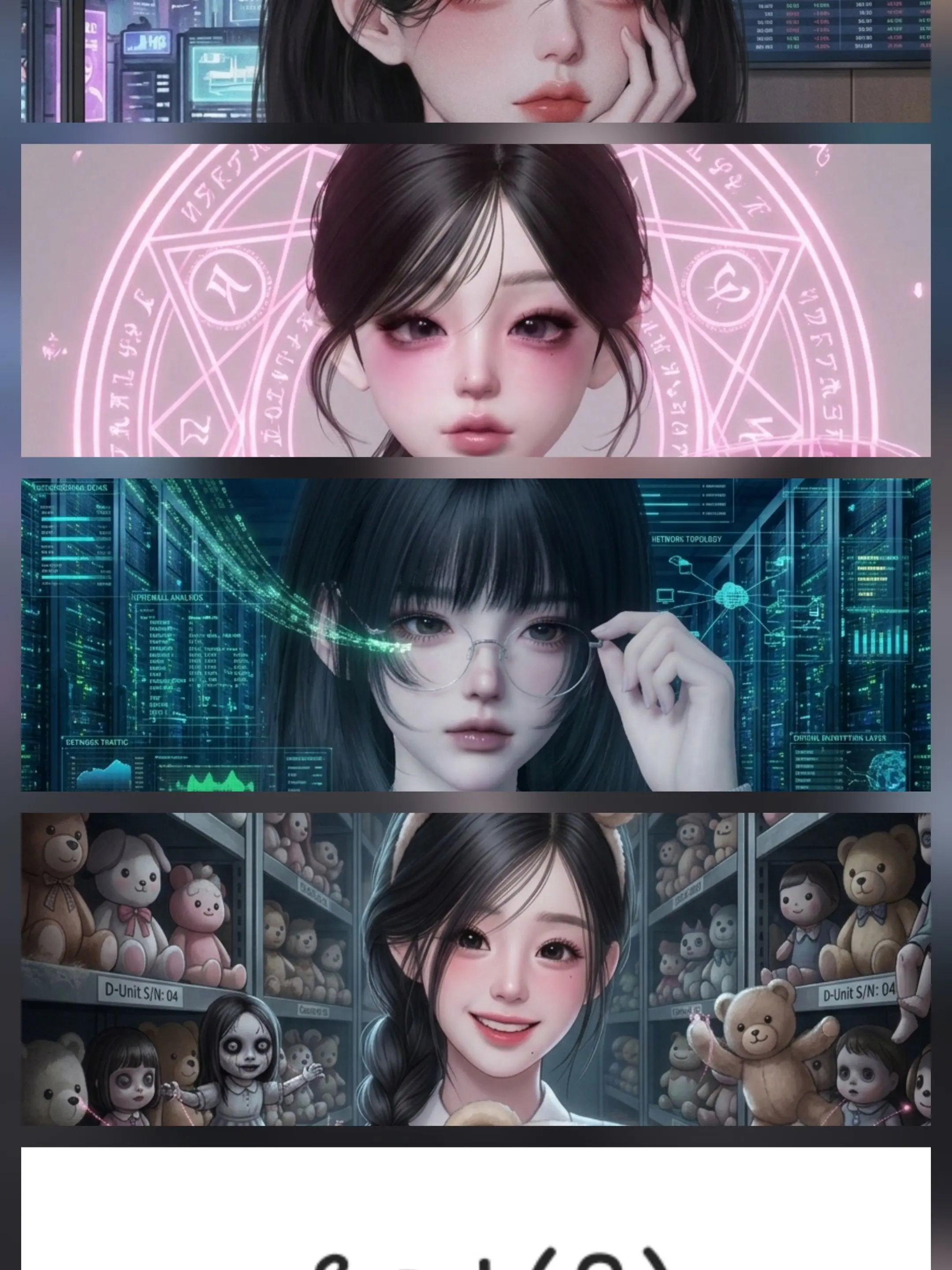 RaspyMan6765의 사이버펑크:슬럼가의 지배자들