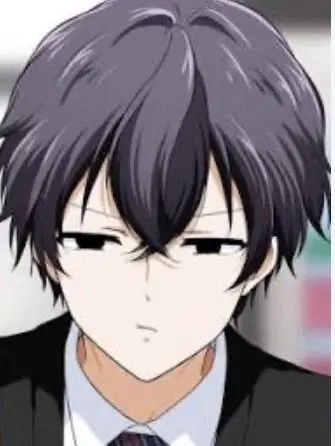 GuiltyTrade3711의 My Tsundere Childhood Friend