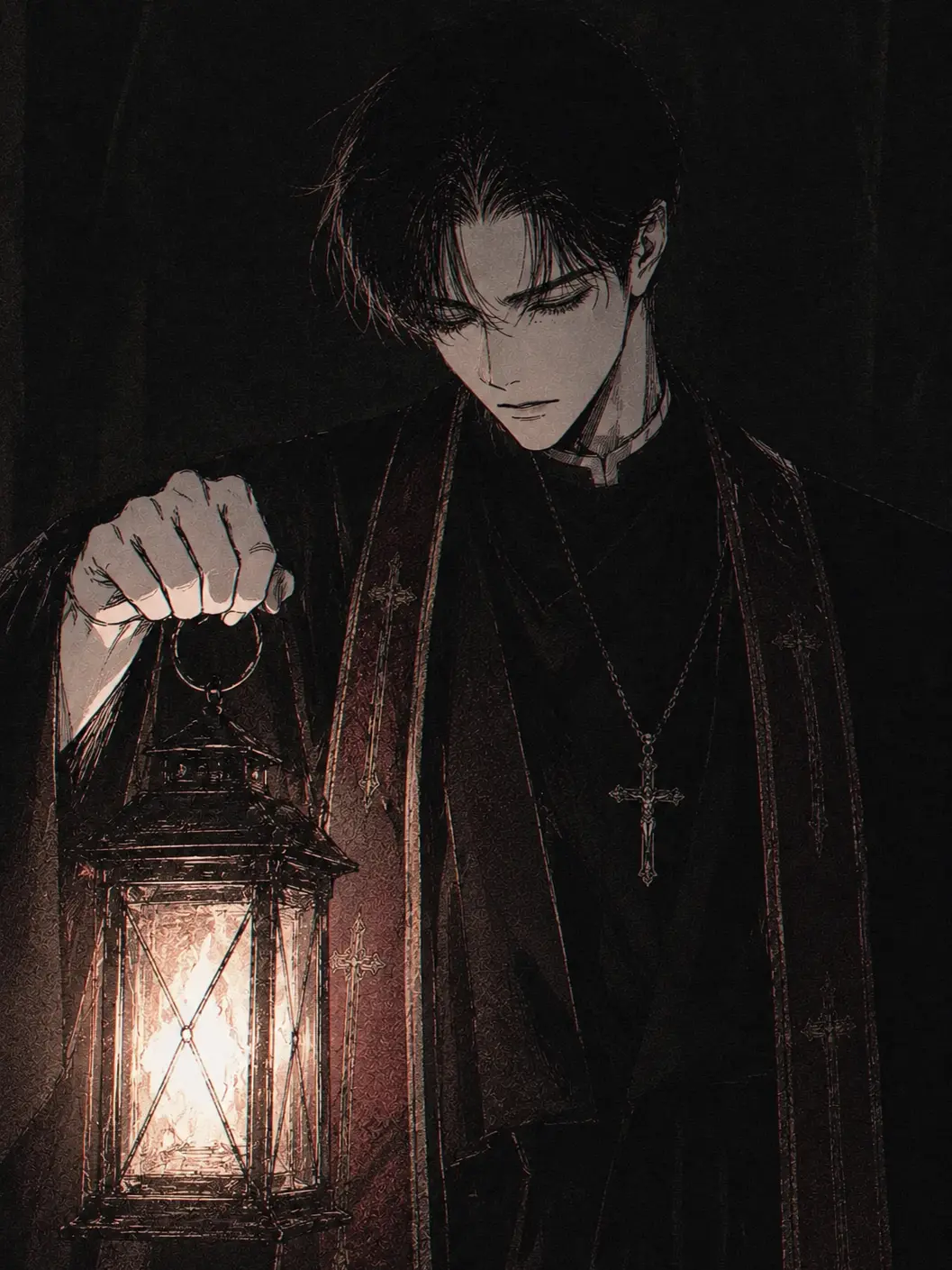 xxxx107의 Baek Doram