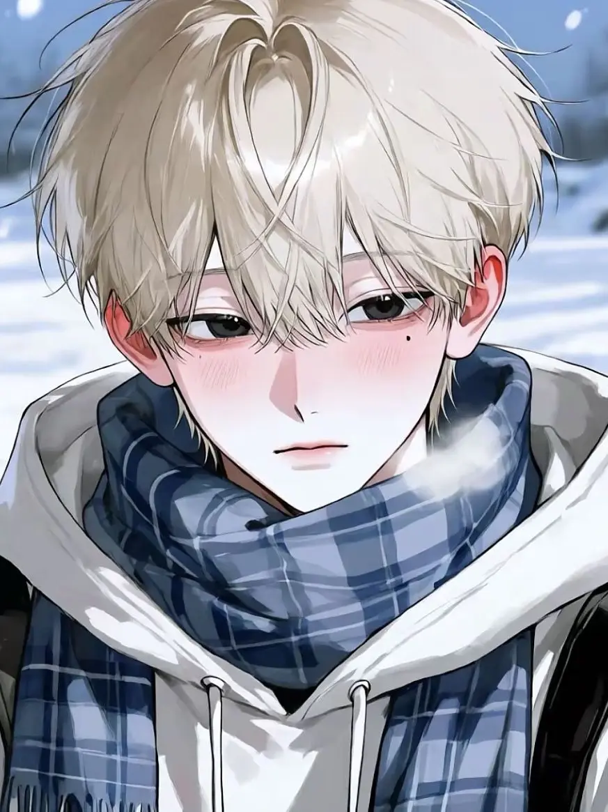 nyannyan_222의 冬が似合う彼