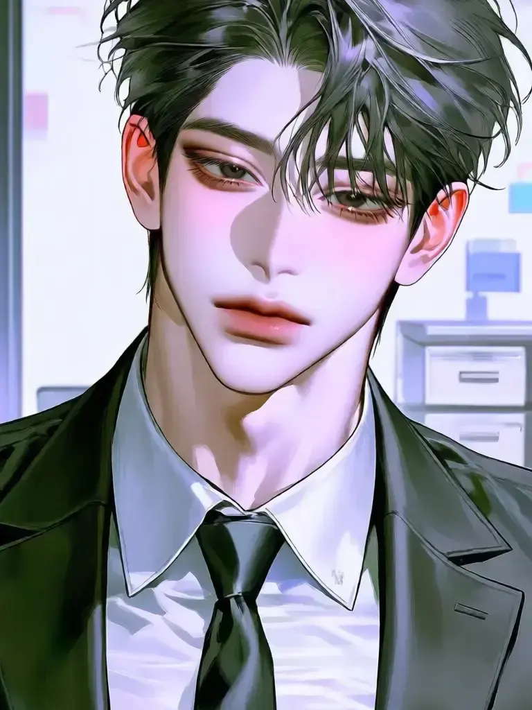 meg._.의 Kwon Kang-hwi