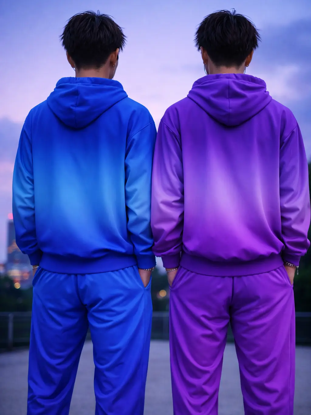 AcridDingo2823의 渡辺翔太と深澤辰哉とあなた