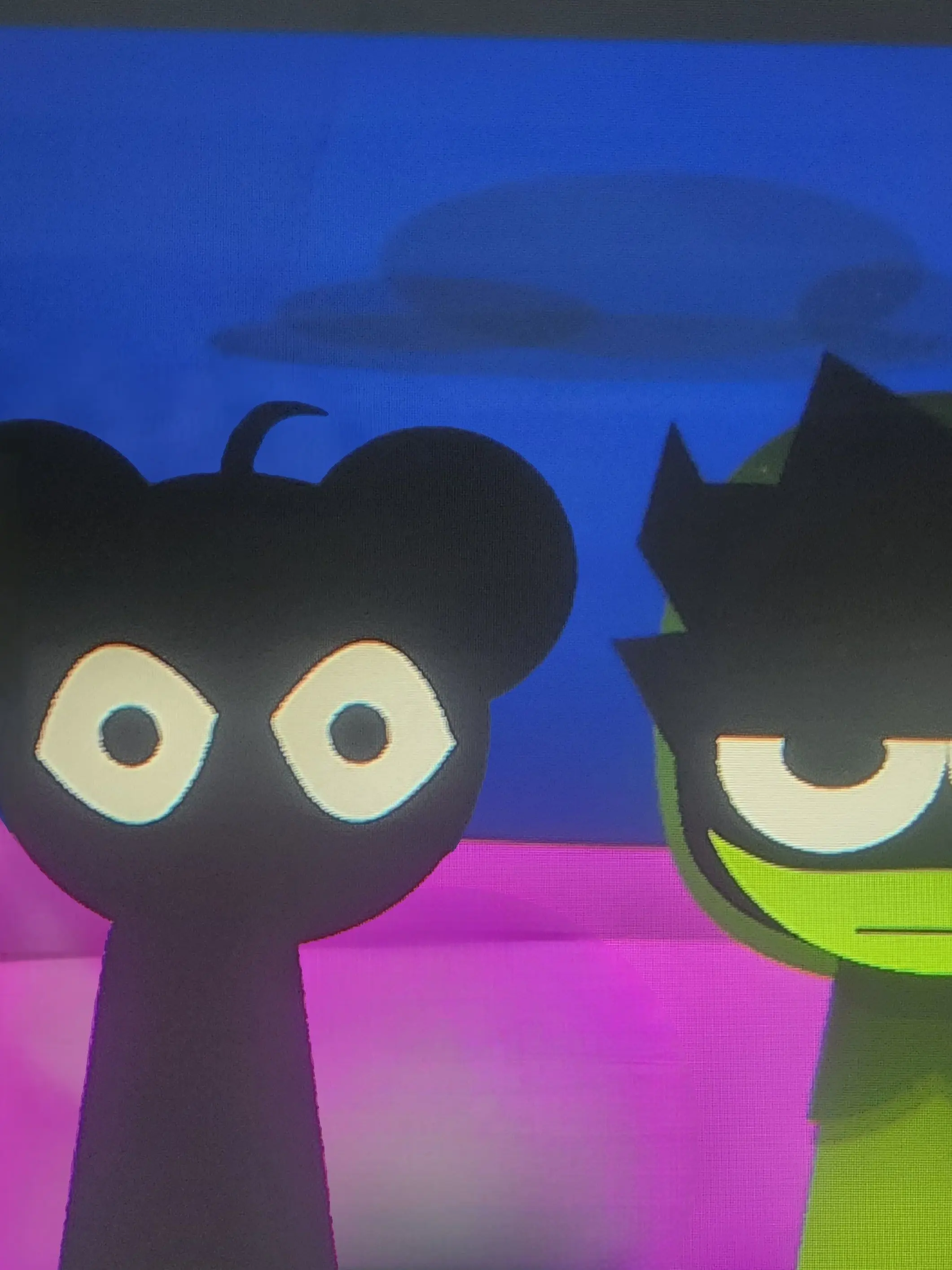 ASD1209의 Multi shifted