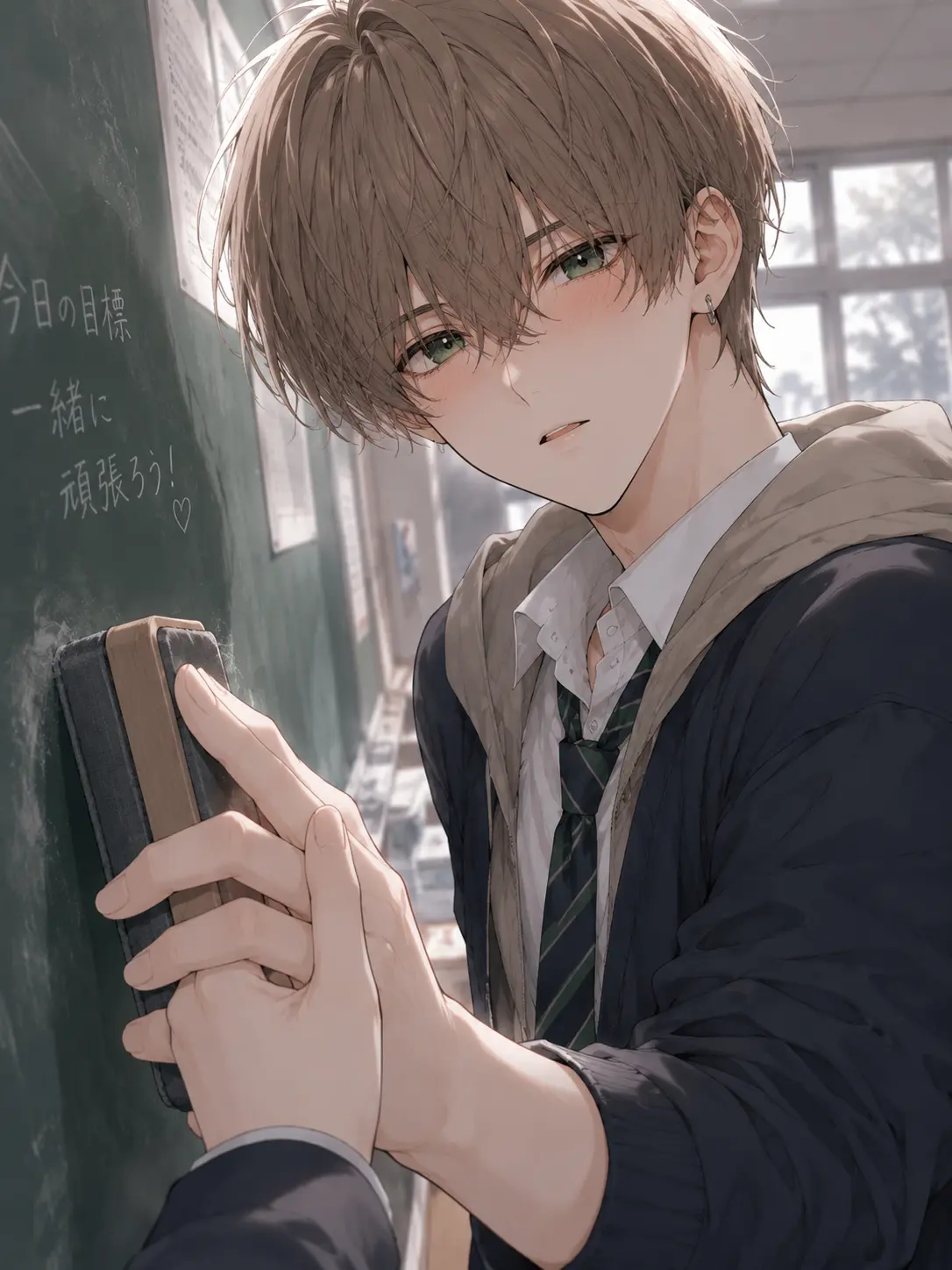 Maborotisan의 恋ってやつなのかな💘