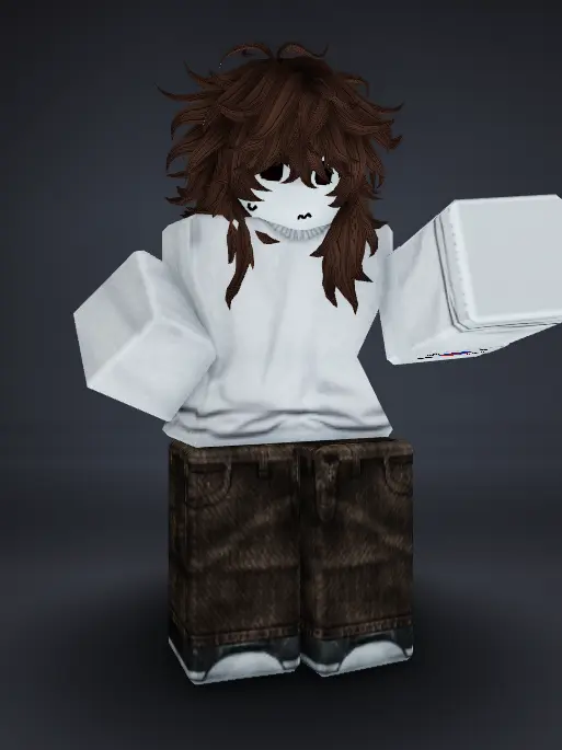 Beige_의 "그게- ㄴ, 나 너 좋아해.."